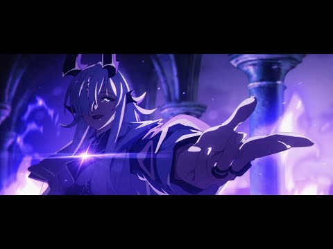 アークナイツ「挽歌が灰に還る時」アニメPV