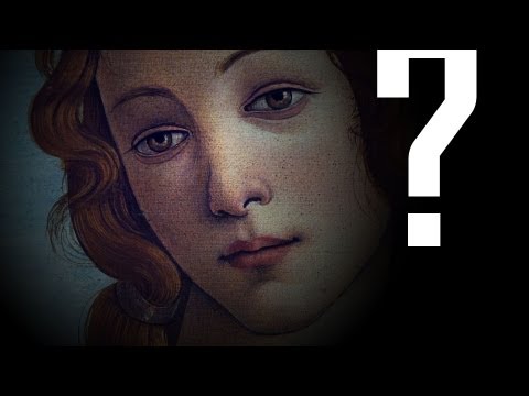 A Look at Botticelli's “The Birth of Venus” in Pop Culture