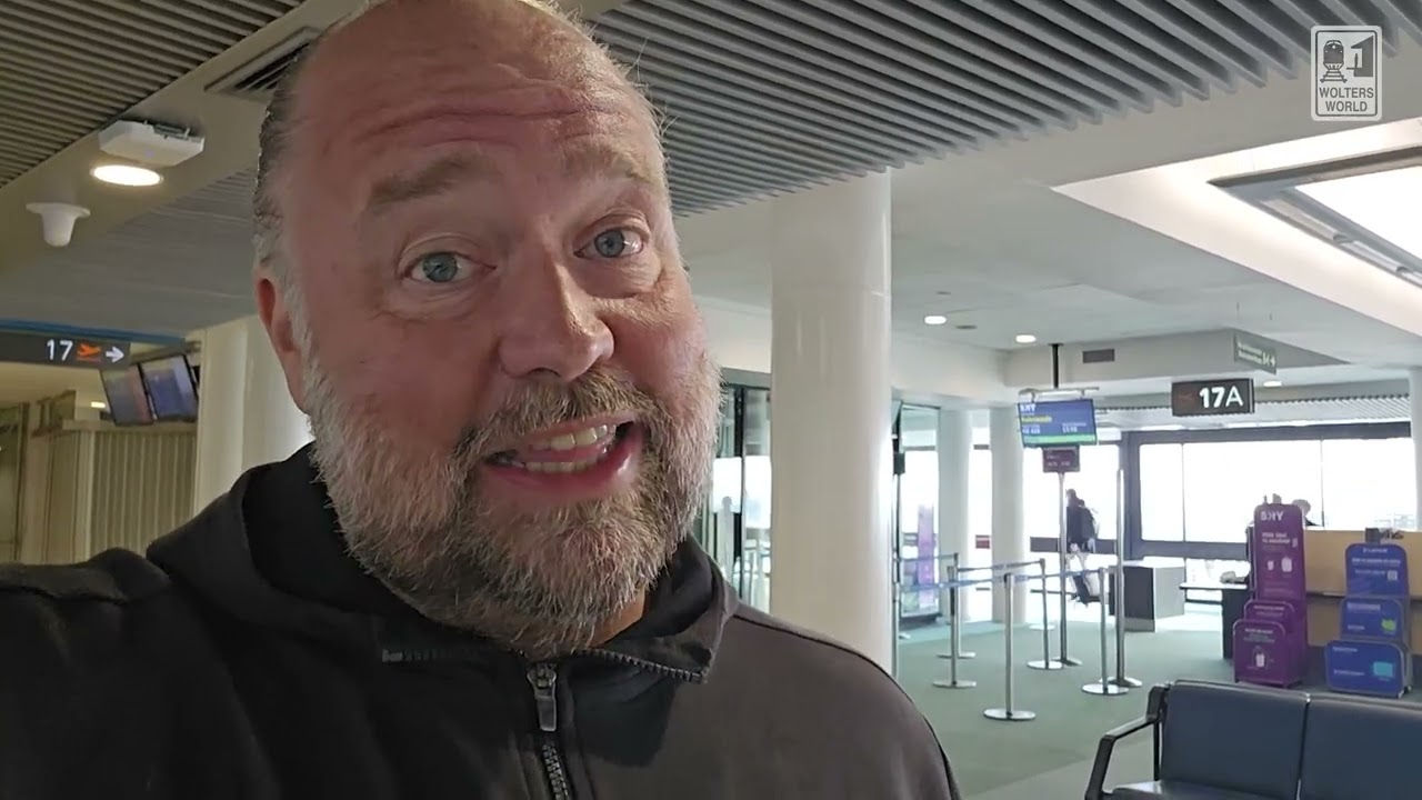 The DON'Ts of the Airport - How Many Have You Done?