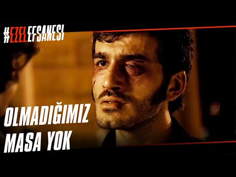 Biz Bu Şehre Alıcı Gözüyle Bakmaya Geldik | Ezel