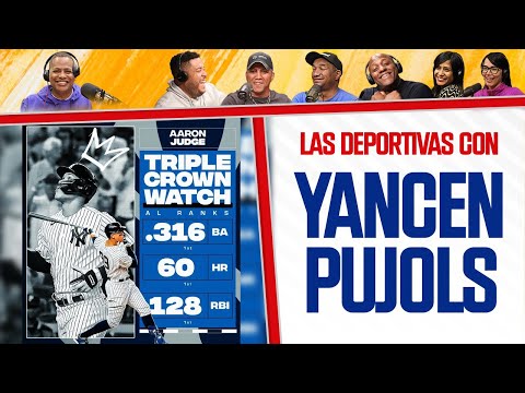Festival de Home Runs en las Grandes Ligas - Yancen Pujols (En Vivo)