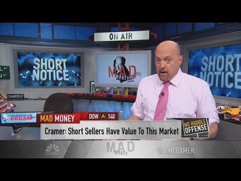 Jim Cramer: I still don’t like the stock of Nikola Corporation