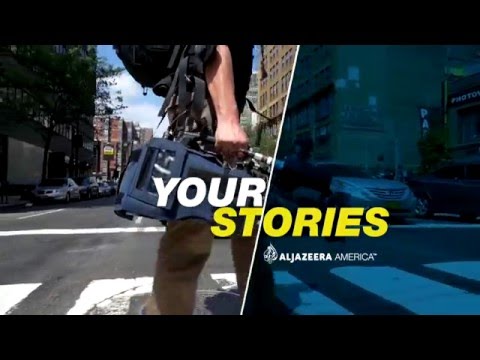 Your Stories: Reporting The Issues That Matter