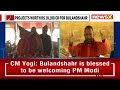 CM Yogi Addresses Rally In Bulandshahr |PM Modi Kickstarts LS Campaign |  NewsX  - 04:27 min - News - Video