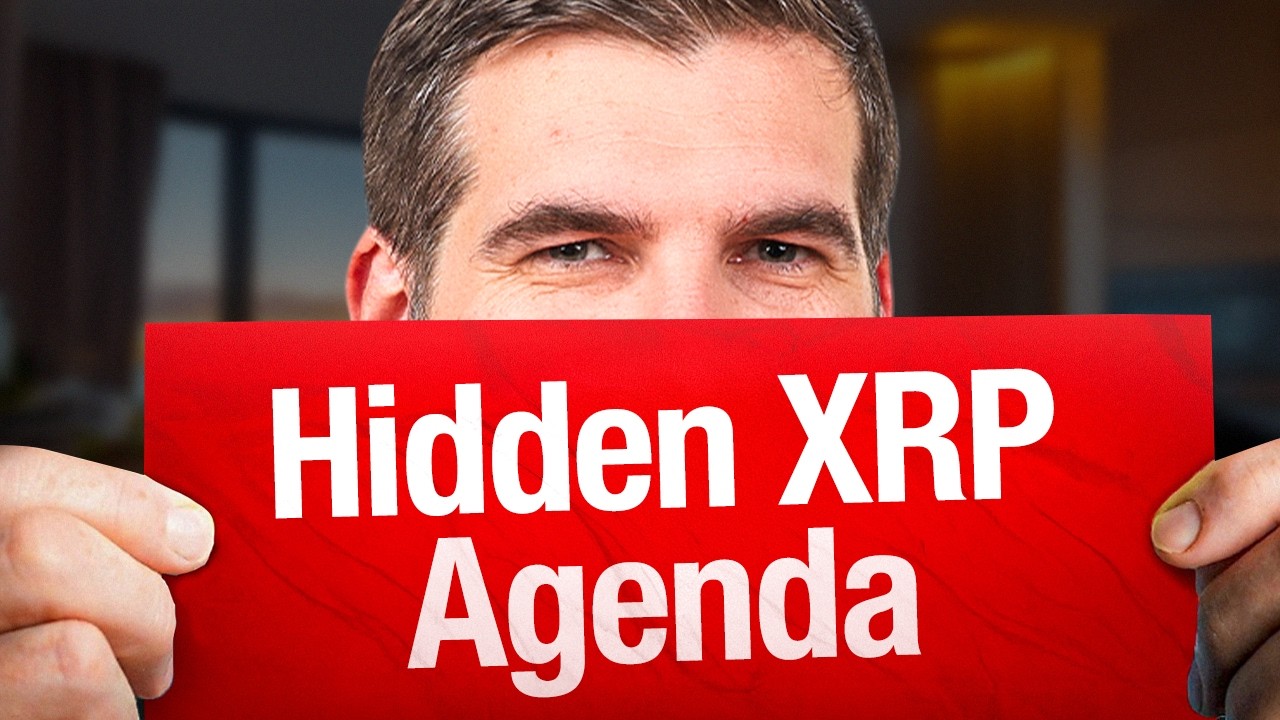 The G7 Crypto Conspiracy Banks, XRP, and a Secret Stablecoin