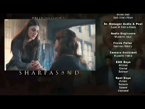 Sharpasand episode 7|sharpasand 7 teaser|sharpasand 6 full|shar pasand 7 promo|sharpasand drama