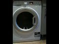 Стиральная машина Hotpoint Ariston FDG 8640 BS  ВсеСтиральные  - Продолжительность: 0:32