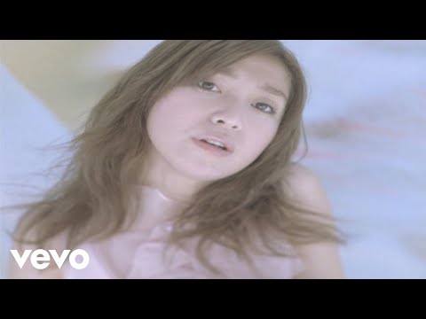 鬼束ちひろ - 「流星群」ミュージックビデオ