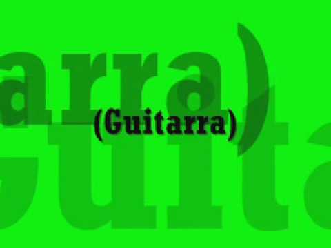 Lamento Boliviano-Enanitos Verdes-Con Letra