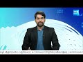 YSRCP Leader Pothina Mahesh Strong Counter to Chandrababu and Pawan Kalyan | @SakshiTV  - 01:52 min - News - Video