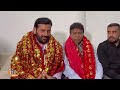 CM Nayab Singh Saini Praises ECI Announcement of Lok Sabha Poll Dates as Festival of Democracy  - 01:48 min - News - Video