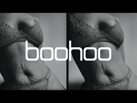 boohoo.com & Boohoo Discount Code video: HERE'S TO 2022, HERE'S TO YOU | boohoo