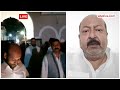 Mukhtar Ansari Death News: Akhilesh ने धर्मेंद्र यादव को मुख्तार के घर भेजने पर  AIMIM ने उठाए सवाल?  - 02:42 min - News - Video