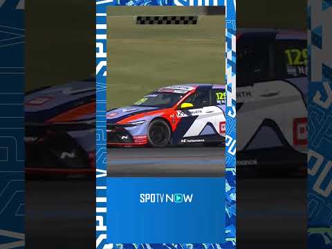[TCR] 지로랄미와 몬테네그로 나란히 1,2위 포디움
