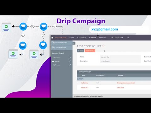 Attract Quality Customers Through Email Drip Campaign