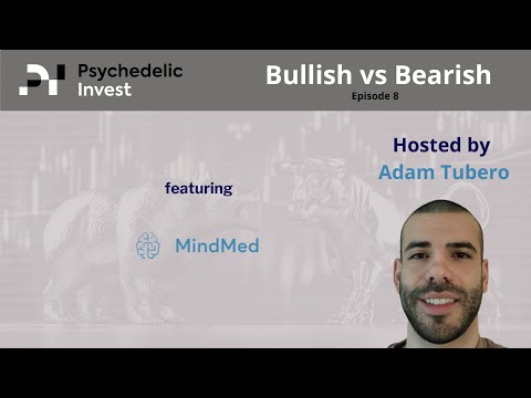 Bullish vs Bearish | 2022 in Review: MindMed's Financial and Business Highlights