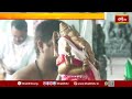 ఇంద్రకీలాద్రిలో సంకటహర చతుర్థి ప్రత్యేక పూజలు.. | Sankashtahara Chaturthi Vedukalu In Indrakiladri
