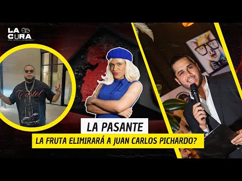 LA PASANTE REVELA QUIÉN SERA EL PRIMER ELIMINADO DE LA CASA DE ALOFOKE 2 (NOEL VENTURA)