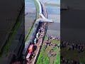 Indonesia train collision kills several  - 00:17 min - News - Video