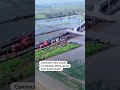 Indonesia train collision kills several