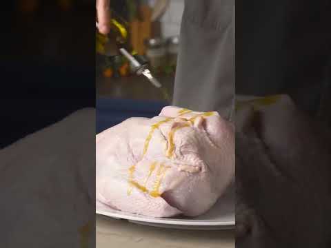 Cajun Fried Turkey Recipe | BBQGuys