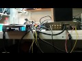 Alpine DVI-9990R + PXI-H990 - test - отправка Белгород