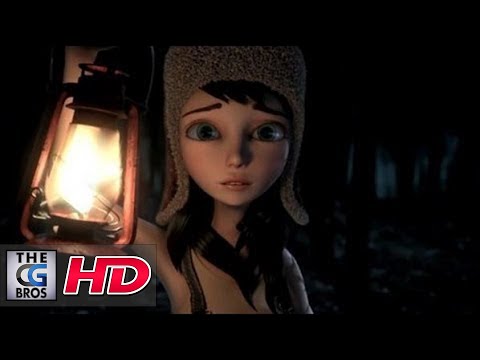 CGI Animated Shorts :