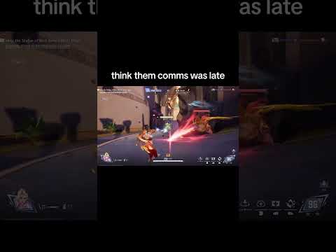 thonk them comms was late #fyp #marvelrivals #funny #cloakanddagger #support #cloak #ranked #viral