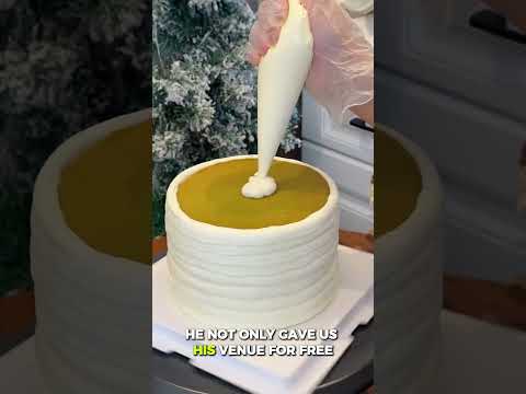 what's the most satisfying karma you've ever witnessed at a wedding