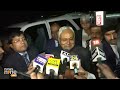Bihar CM Nitish Kumar Affirms Alliance with BJP: Were in This Together | News9  - 01:17 min - News - Video