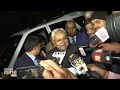 Bihar CM Nitish Kumar Affirms Alliance with BJP: Were in This Together | News9