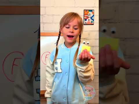 🐌 Make Maths Fun with Adorable Sponge Snail DIY! 🌈