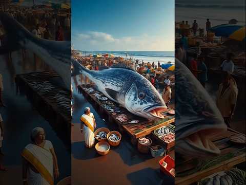 From the Snowy Pit Emerged the Market_s Biggest Fish _grandmother _cow _Coffinedance Soongs Cover.