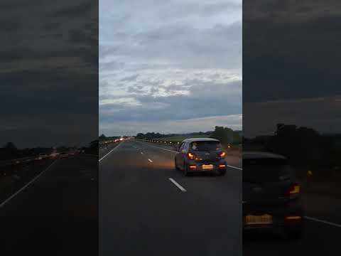 #dusk roadtrip pa rin nasa TPLEX na