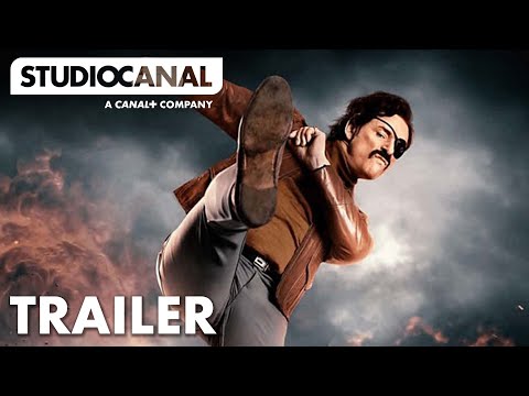 Mindhorn'