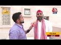 PM Modi के Varanasi दौरे पर SP प्रवक्ता Manoj kaka ने क्या कहा? | Aaj Tak  - 04:35 min - News - Video