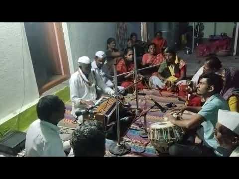 #भजन बोलो राम राम राम बोलो श्याम श्याम श्याम #पंच पदी#मराठी भजन 