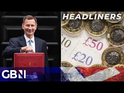 Unemployed who refuse jobs will lose their benefits, says Jeremy Hunt | Headliners