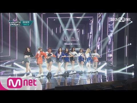 TWICE(트와이스) -