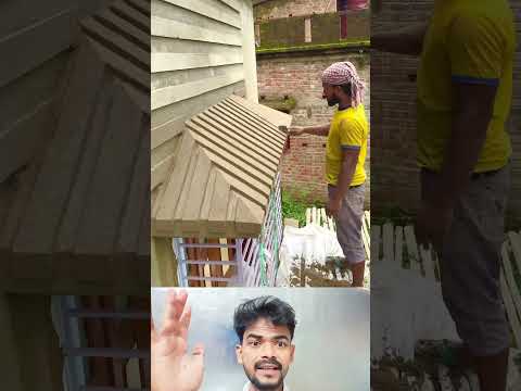 प्लास्टर पर कितना सुंदर डिजाइन बनाया 😱 #viral #home #mistri #youtube #शॉर्ट #video #shortsfeed