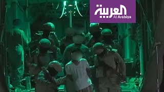 تعرف على العملية النوعية للتحالف في القبض على زع ...