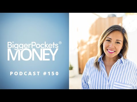 From Childhood Homelessness to Financially Confident with Cristina Livadary | BP Money Podcast 150