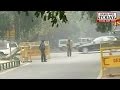 HLT : PM Modi visits Vajpayee's residence
