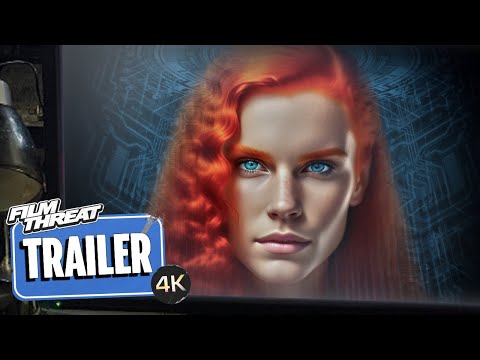 AIMEE: THE VISITOR | Official 4K Trailer (2023) | THRILLER | Film Threat Trailers