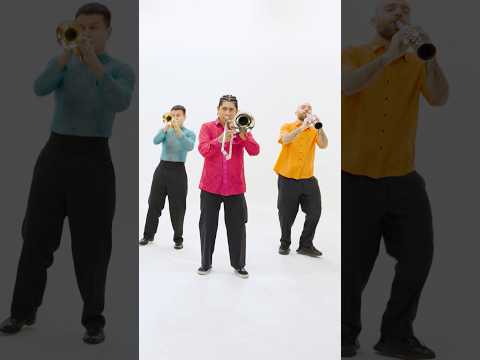 Les presentamos esta tremenda versión de la 