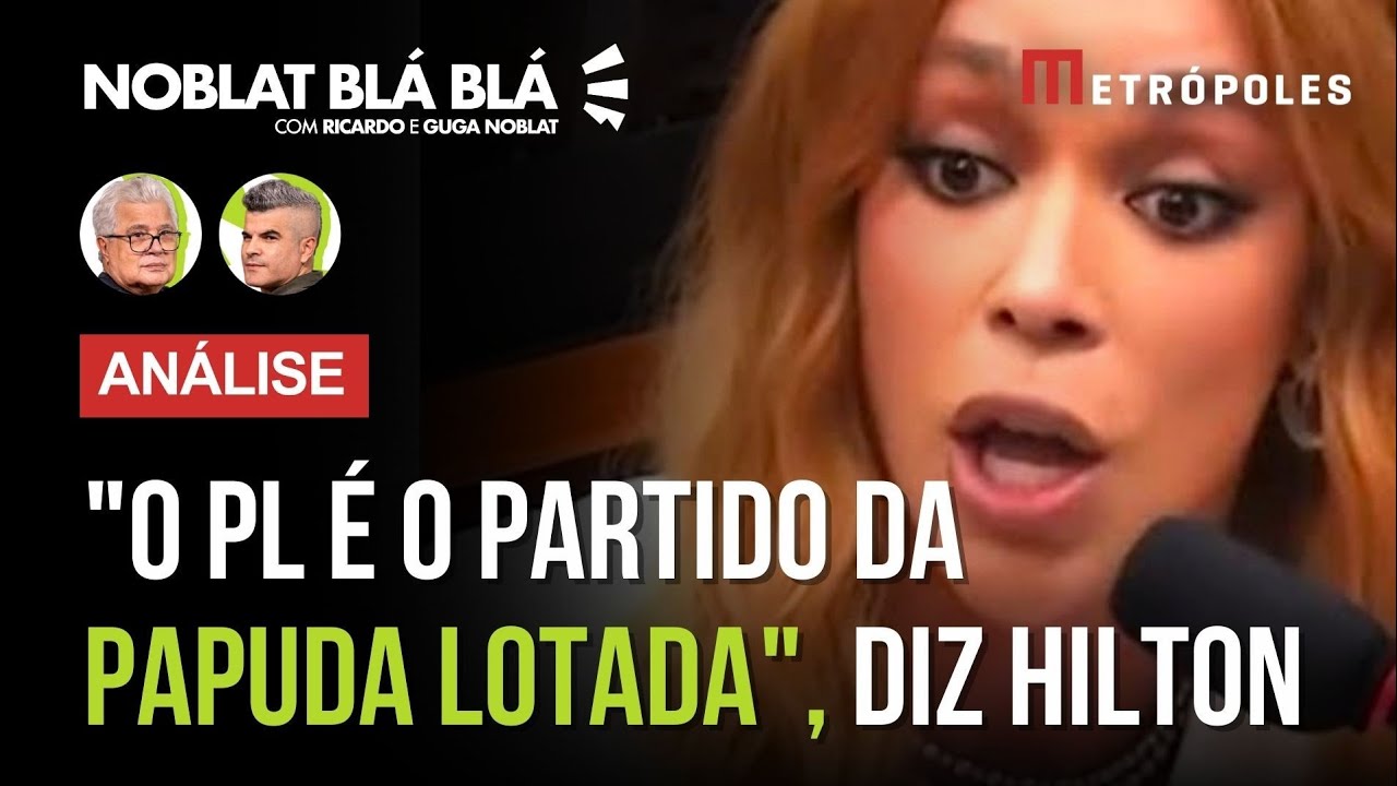 ENQUANTO Eduardo Bolsonaro diz que “pior só tiro na cabeça”, Erika Hilton solta o verbo sobre o PL
