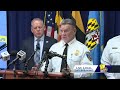 Video shows moments before mans fatal shooting(WBAL) - 02:29 min - News - Video