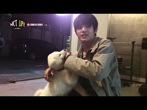 NCT LIFE in OSAKA Behind Clip #1