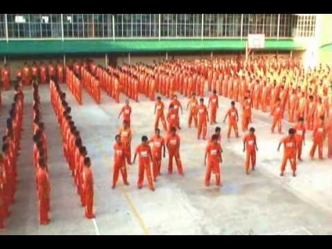 Radio Gaga with Prisoners