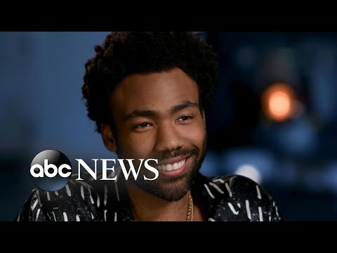 How 'Star Wars' fans Donald Glover and Alden Ehrenreich prepped for 'Solo'
